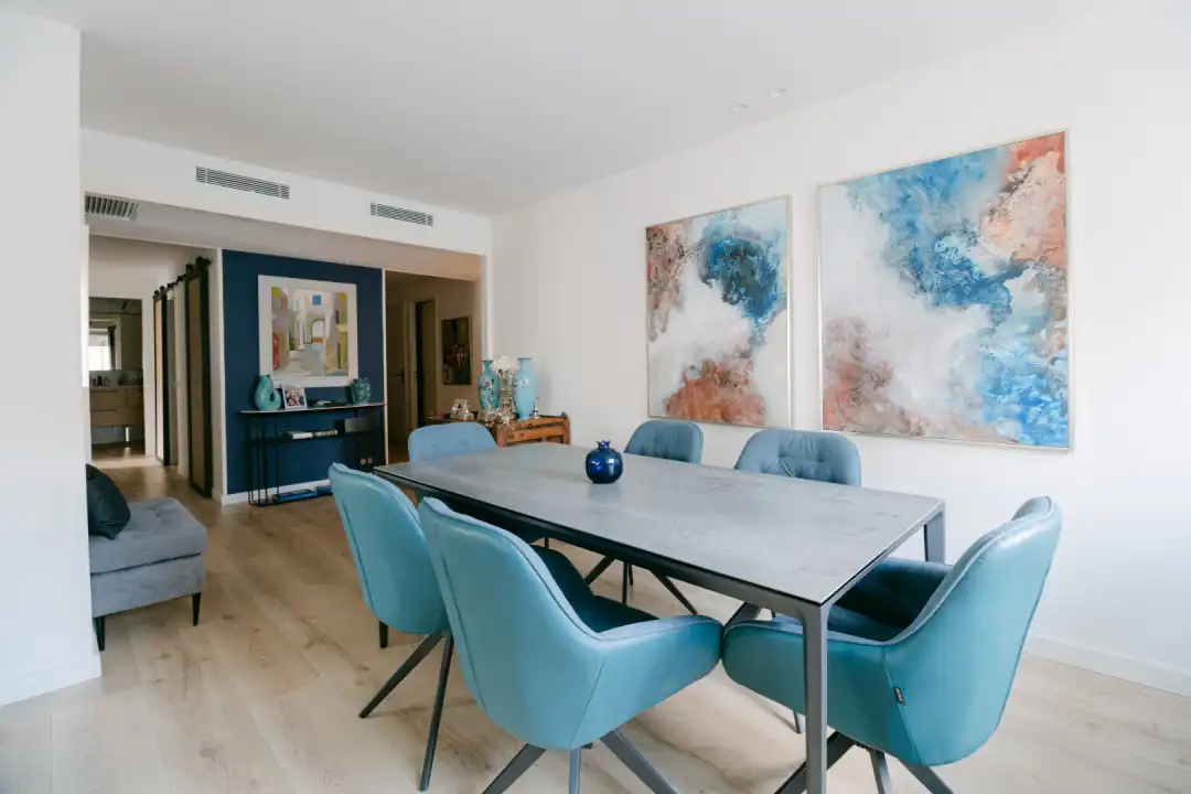 Location Blue Dream - Conciergerie Coast Pearls Cannes